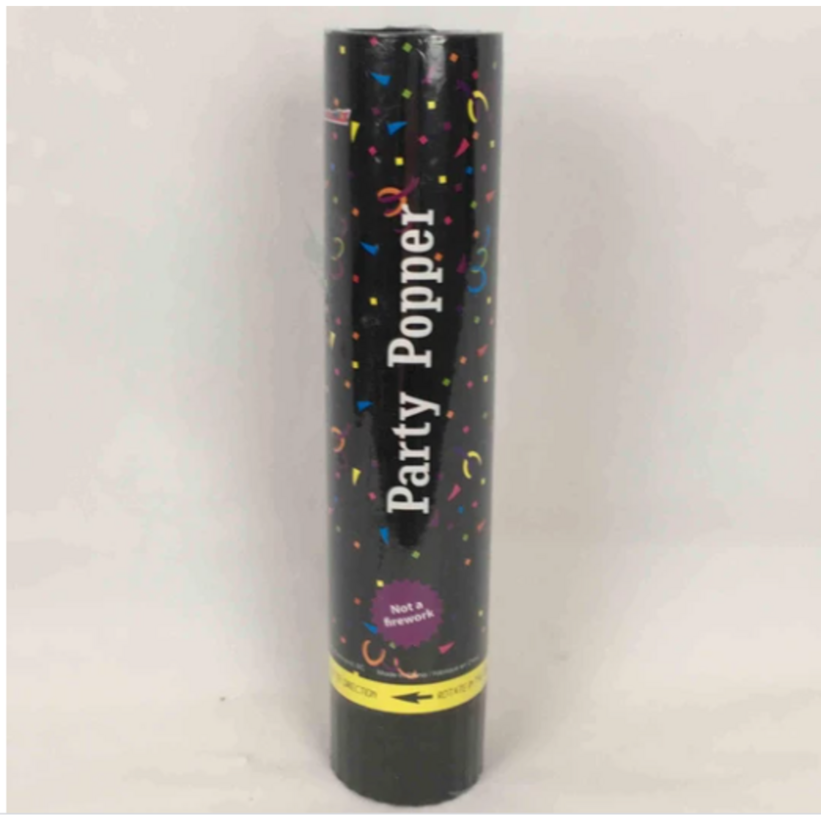 Party Popper Large