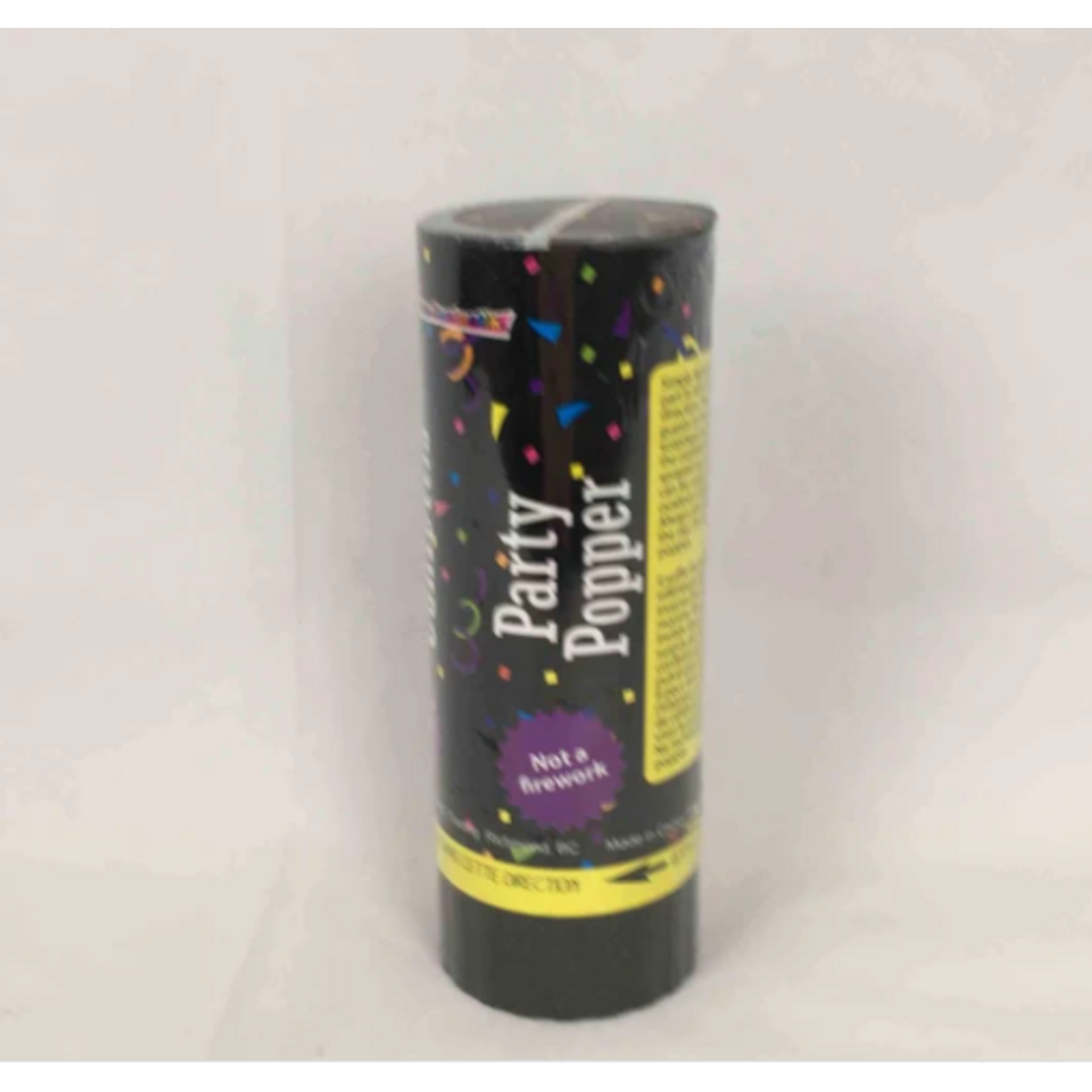 Party Popper Regular