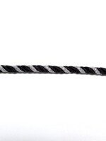 Twist Cord 27/3 Metallic Two Tone