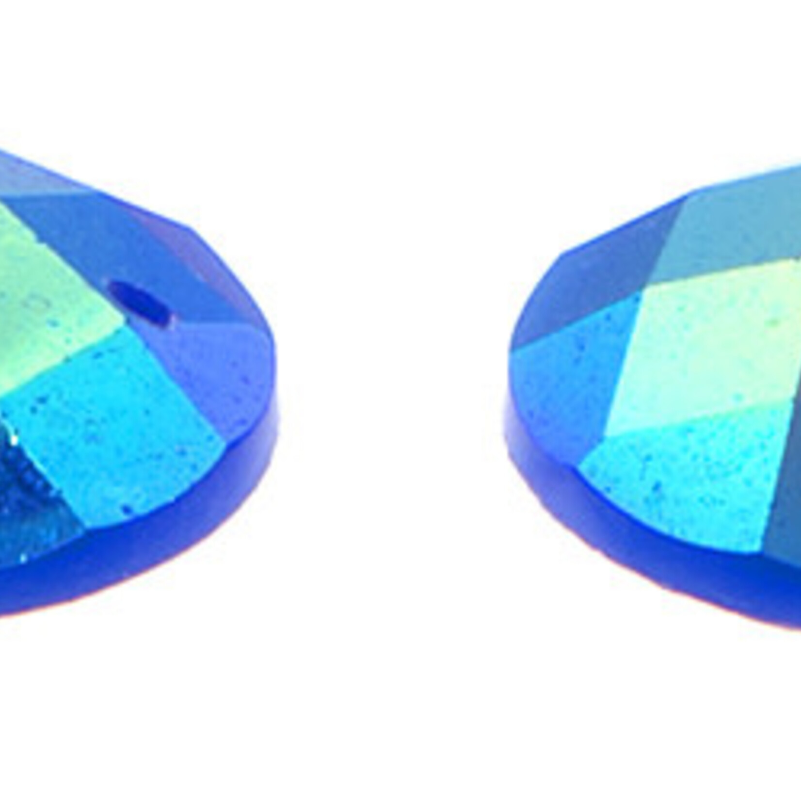 Opal Bright Sew-On Stone
