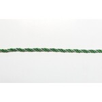 Twist Cord E Metallic Two Tone