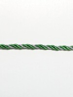 Twist Cord E Metallic Two Tone