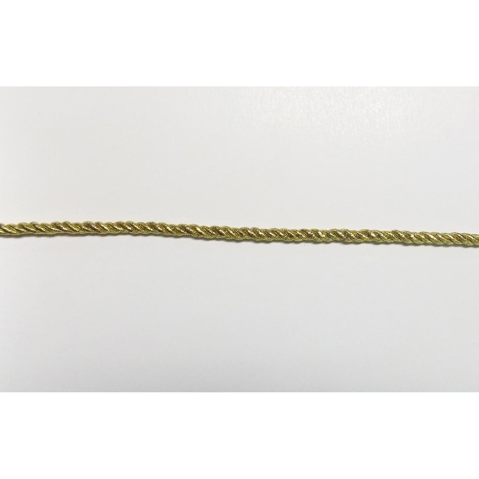 Twist Cord E Metallic