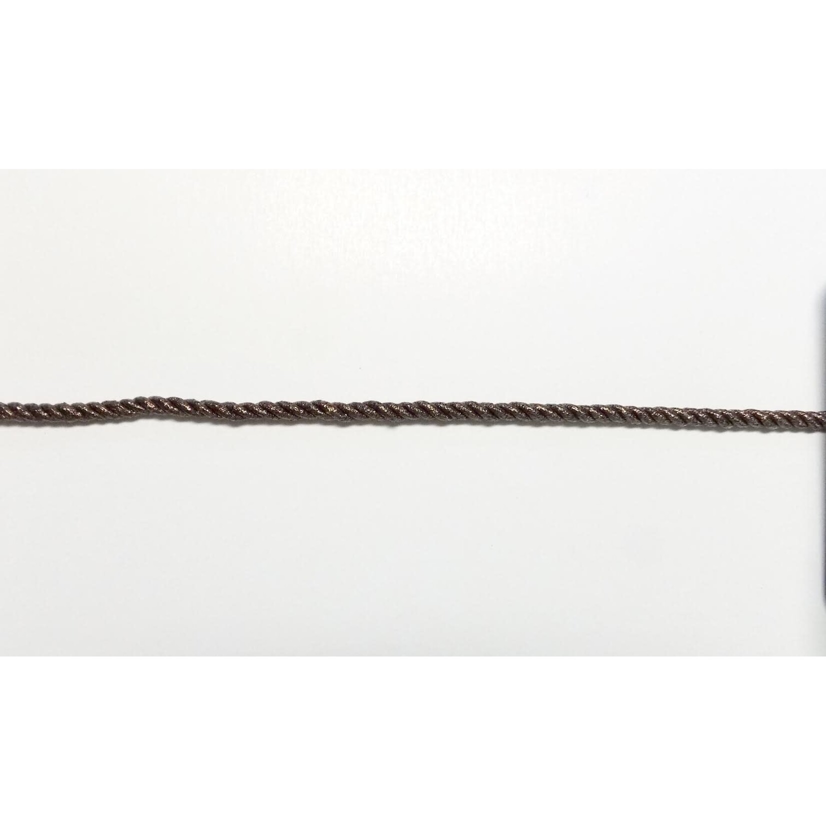 Twist Cord E Metallic