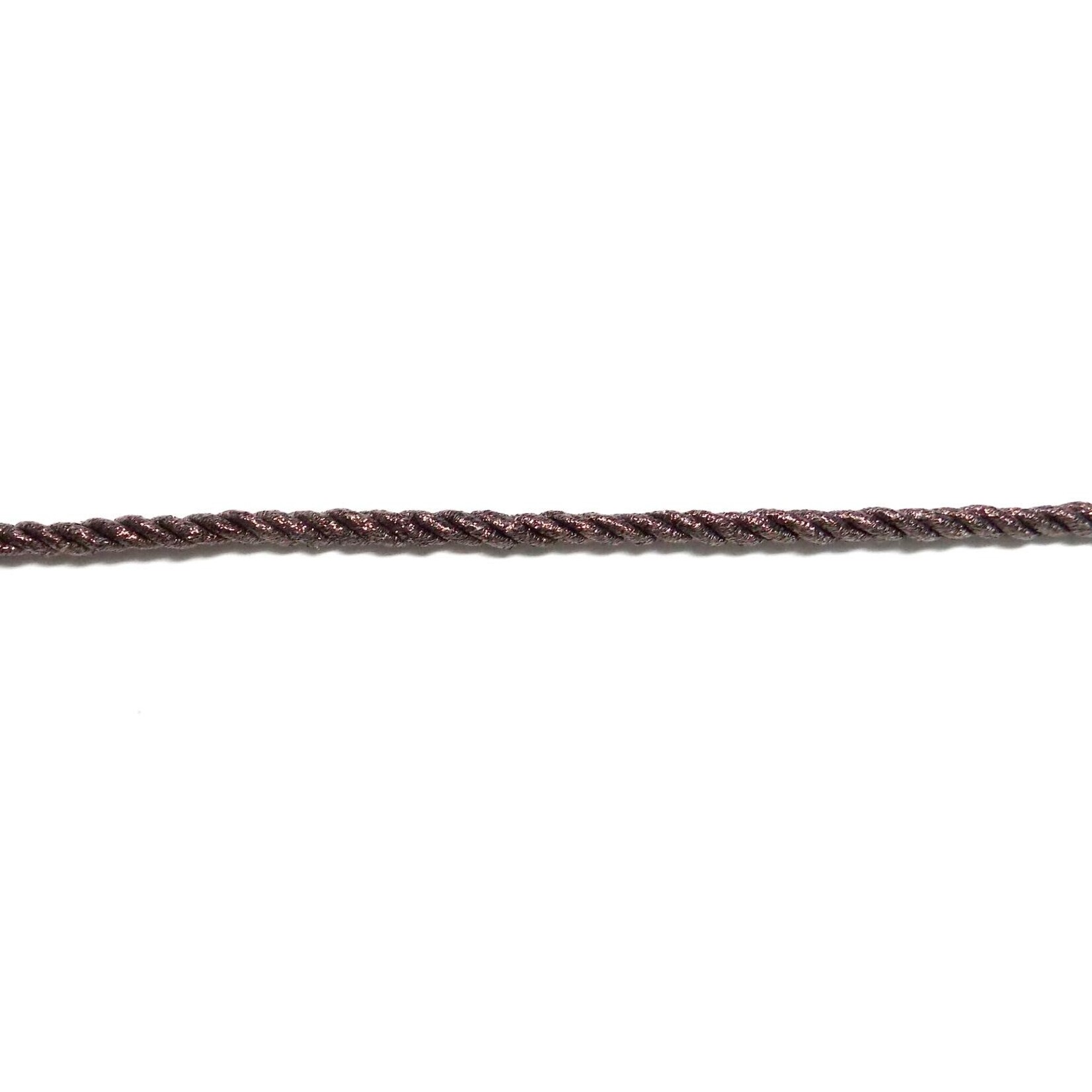 Twist Cord G Metallic