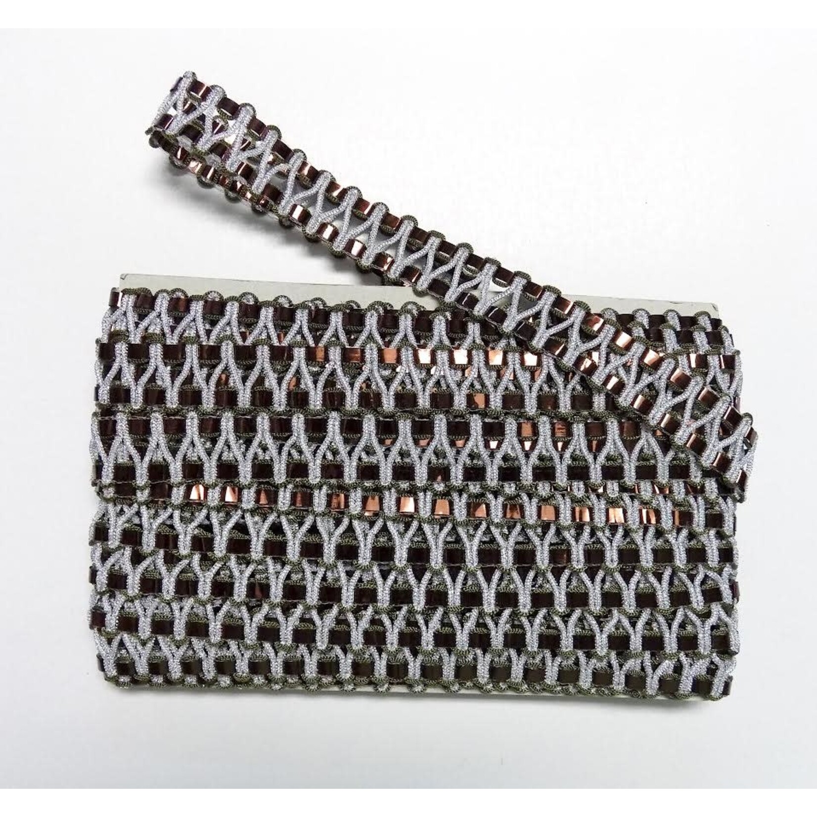 Fancy "Y" Braid 18yds