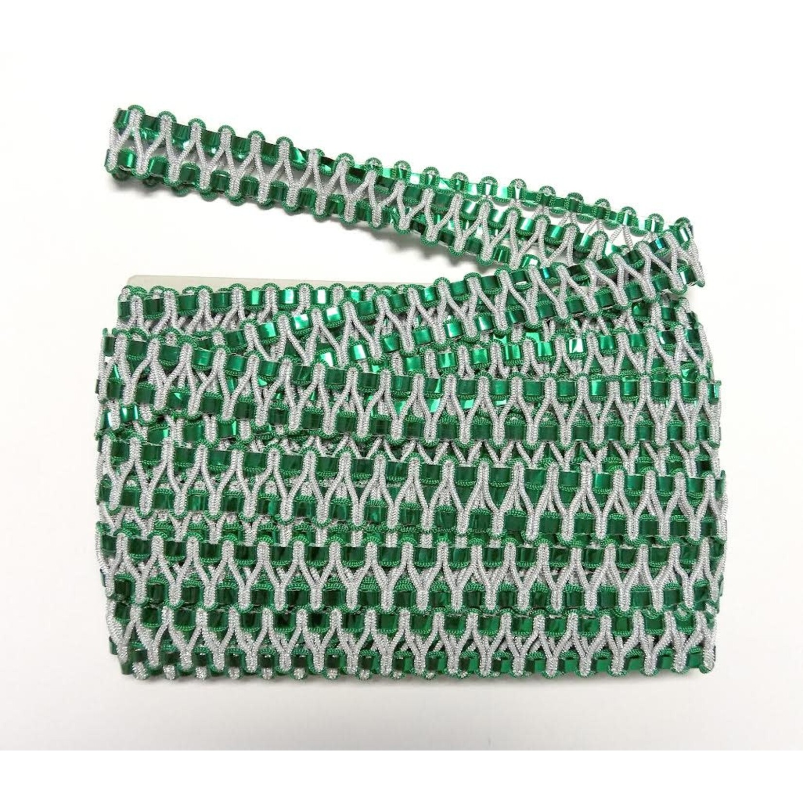 Fancy "Y" Braid 18yds