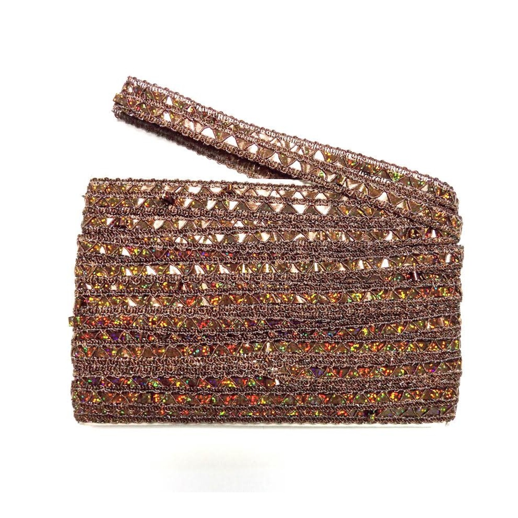 Fancy Box Braid 12858