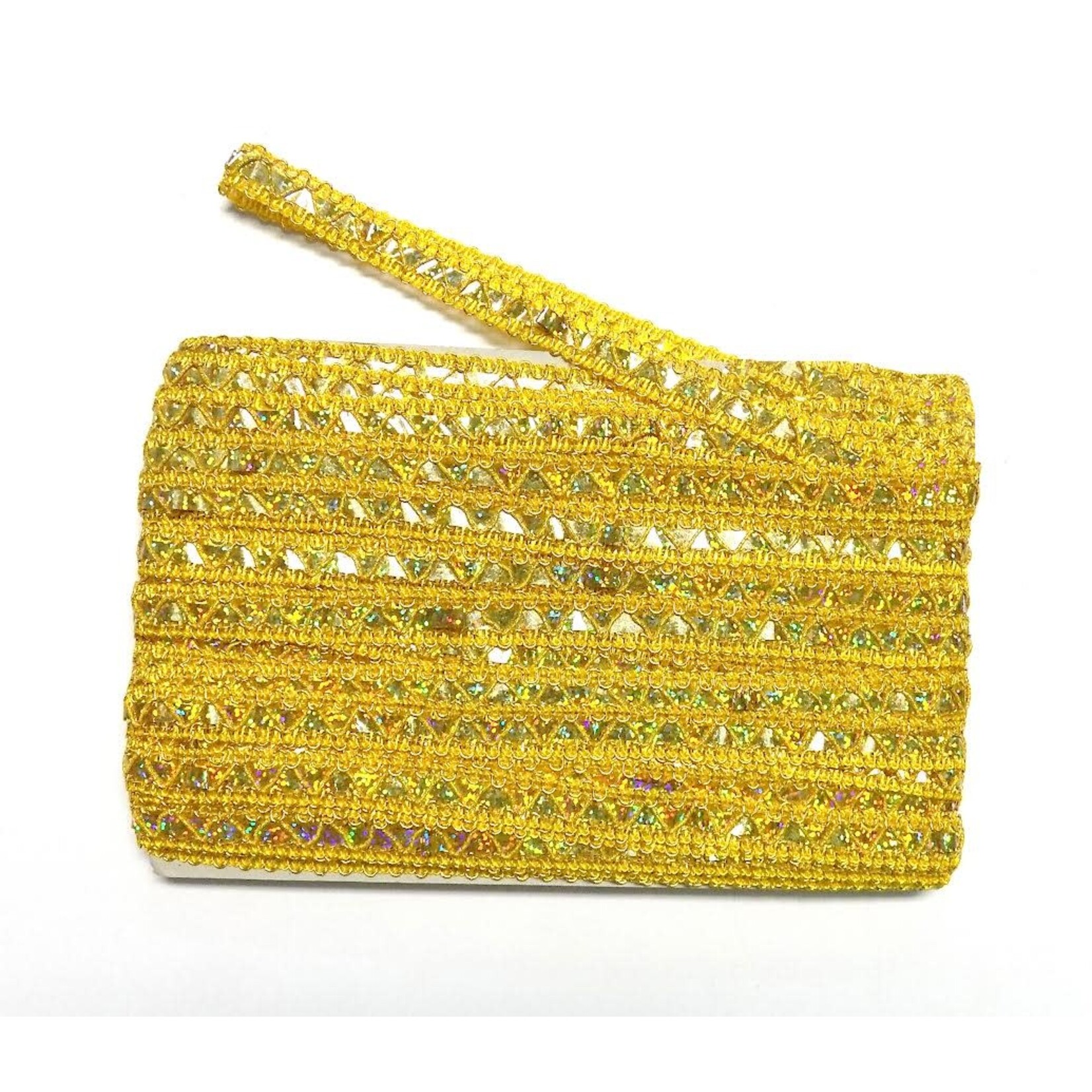 Fancy Box Braid 12858