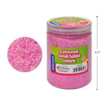 Coloured Sand Pink 800Grams(28oz)