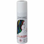 Colored Hair Spray 150ml
