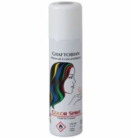 Colored Hair Spray 150ml