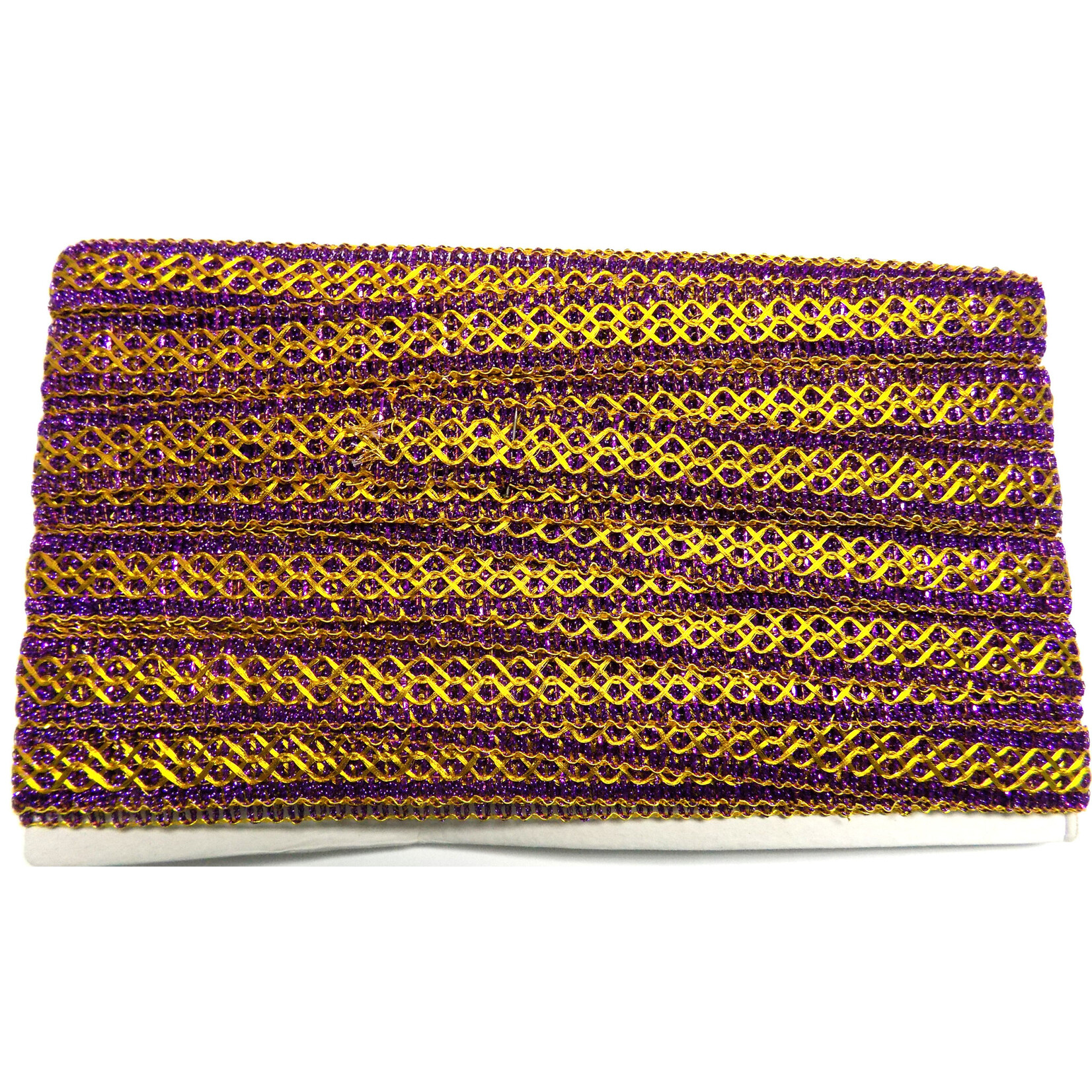 Trimming Art No. 385