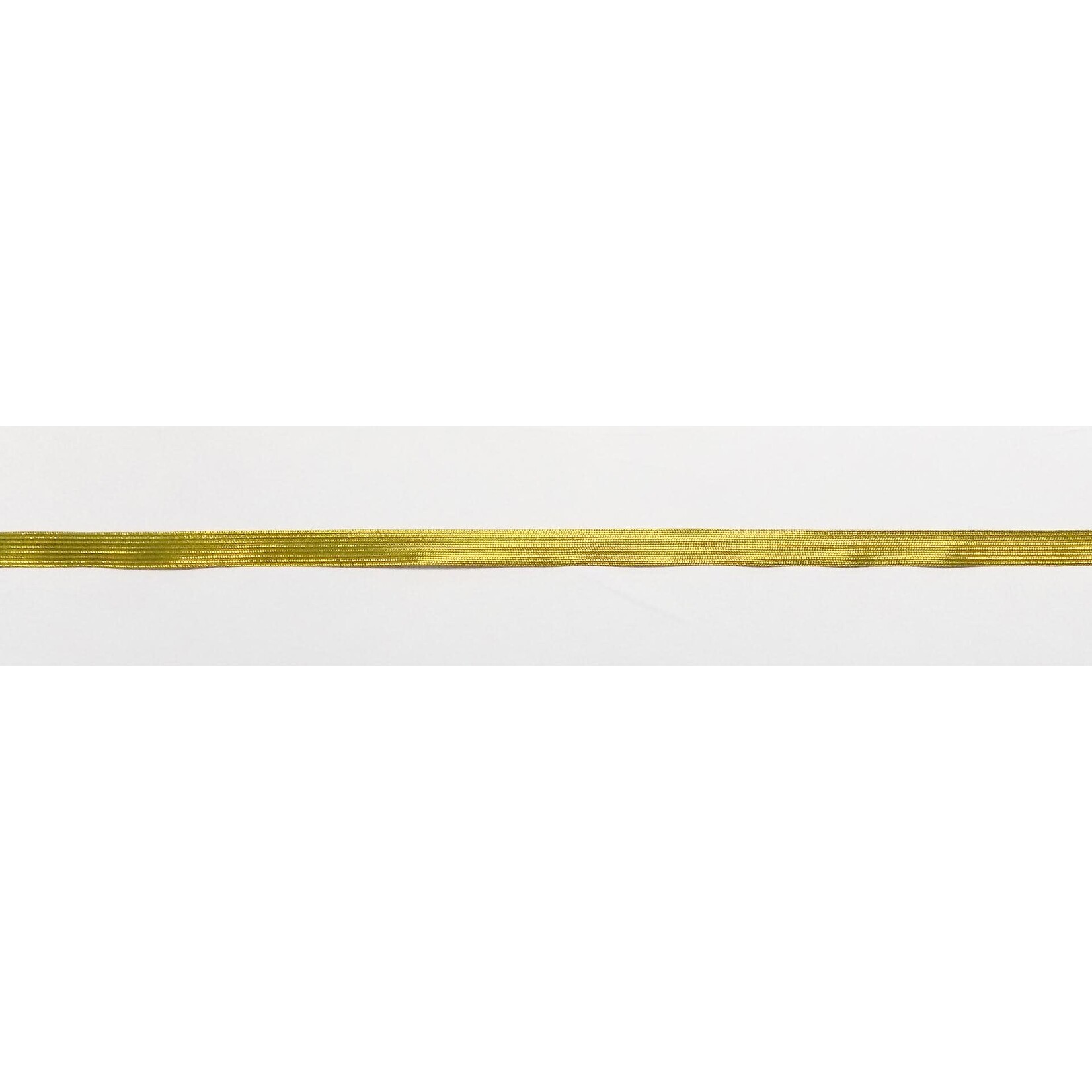 Metallic Cord Yarn Gold 36 Yards