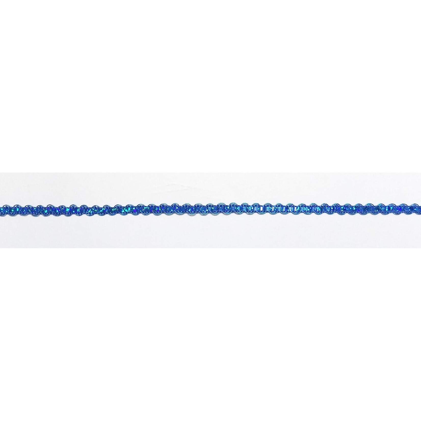 12889 Lazer Braid Card