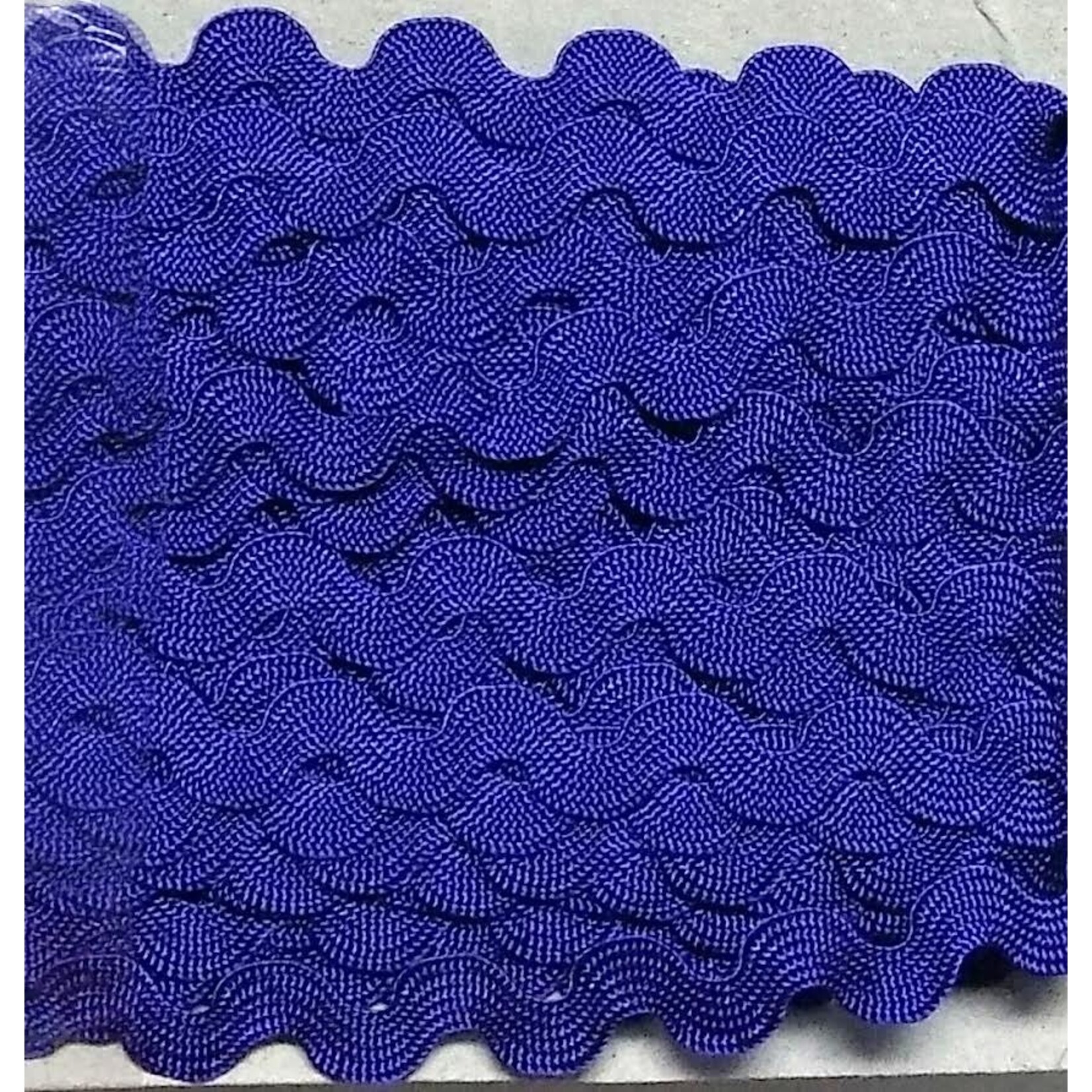 Rick Rack Braid 6002