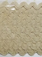 Rick Rack Braid 6003 (36 Yards)
