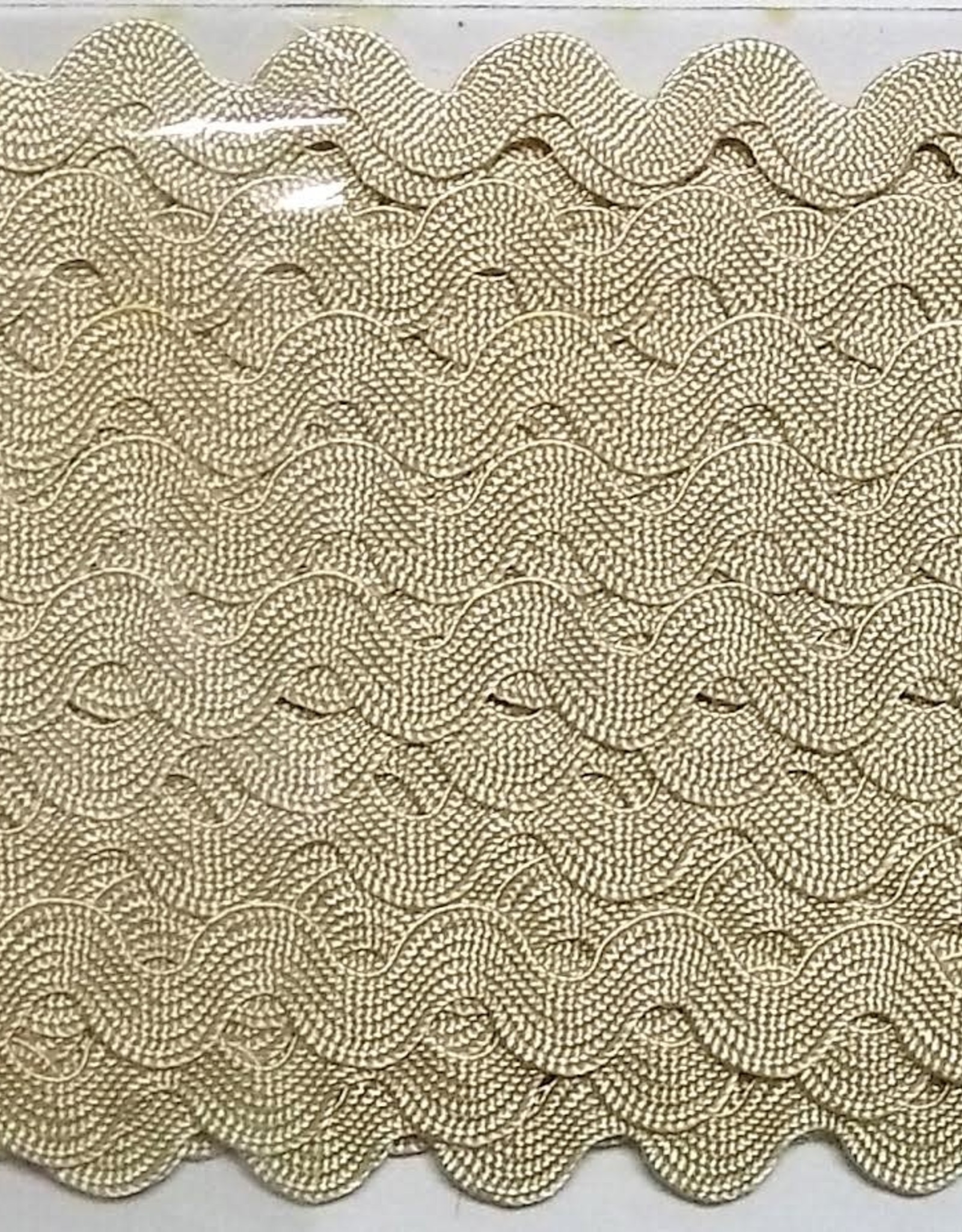 Rick Rack Braid 6003 (36 Yards) - Samaroo's Limited