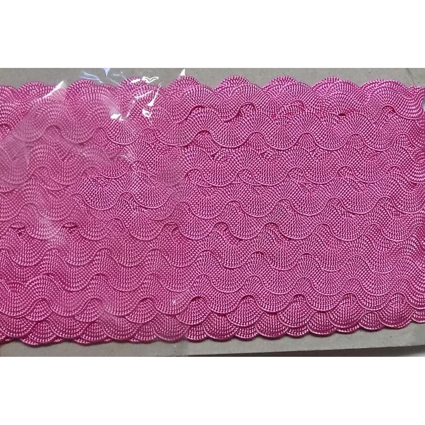 Rick Rack Braid 6002