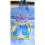 Super Giant Heavy Duty Baby Bag (19.5x29x7 Inches)