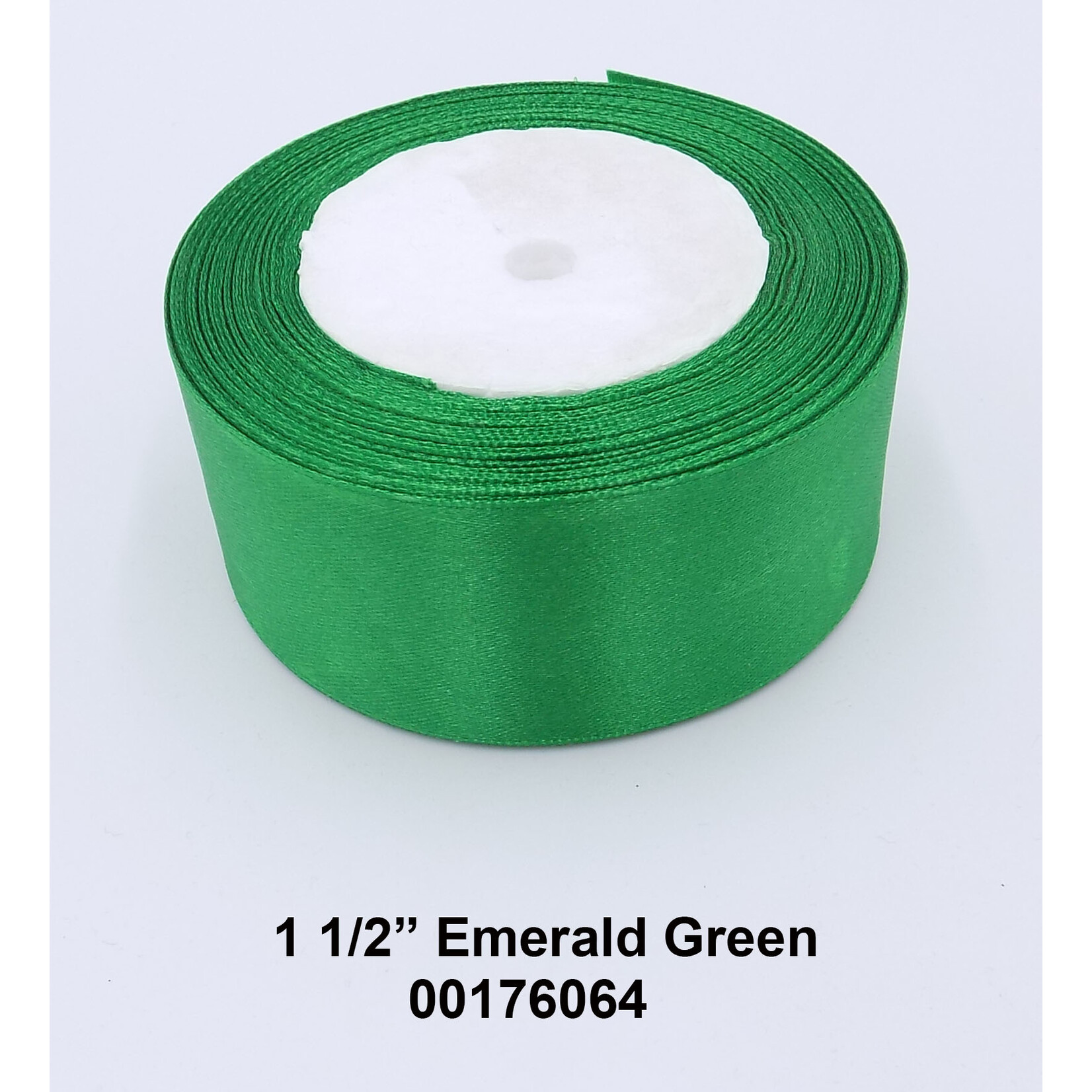 Satin Ribbon 1 1/2 Inch 25yds