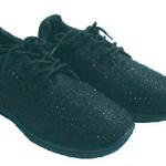 Carnival Shoes Black