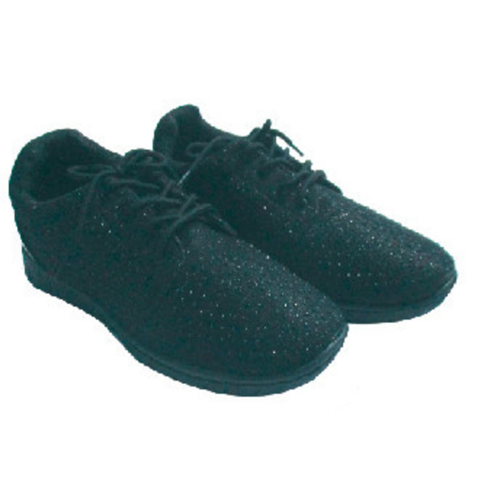 Carnival Shoes Black