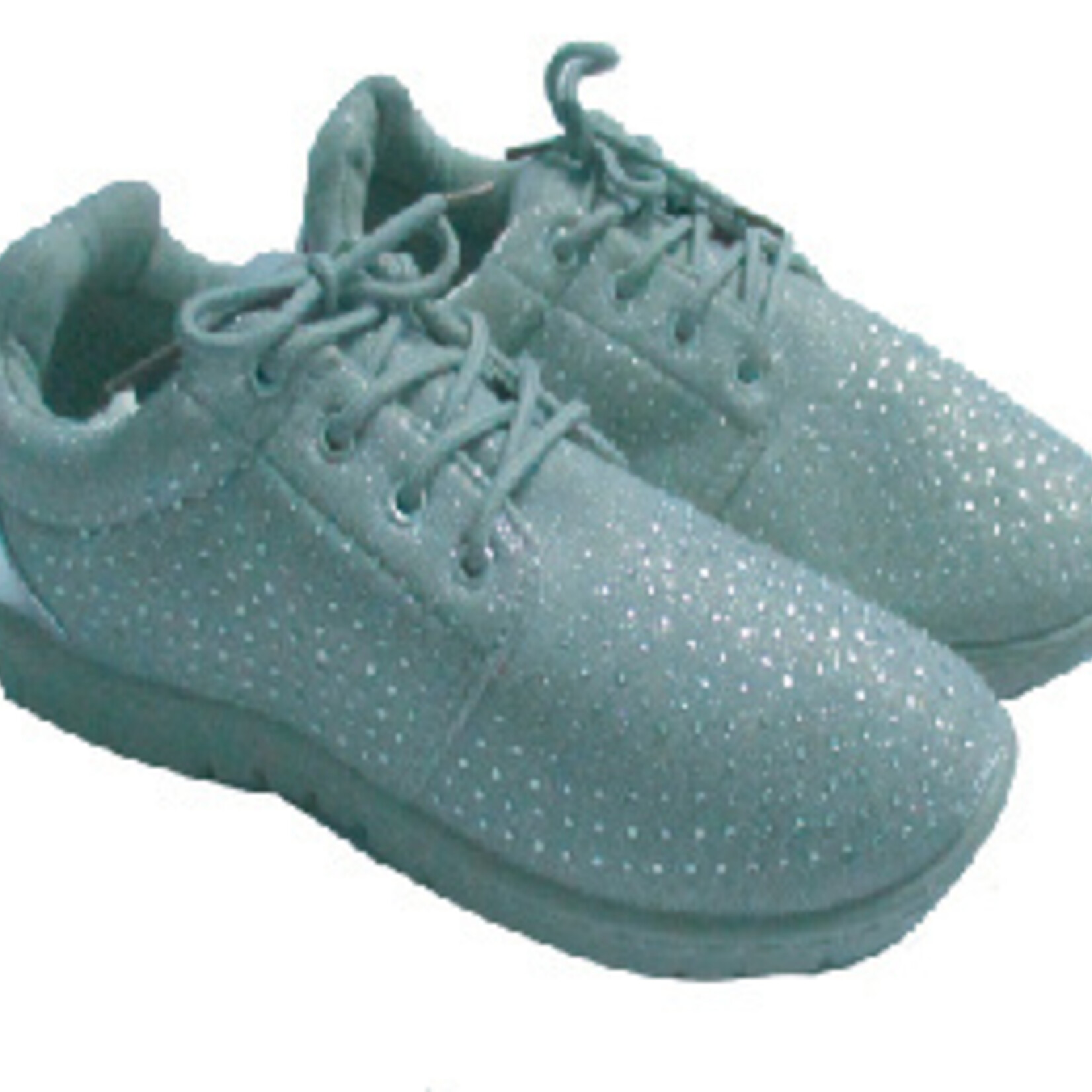 Carnival Shoes Silver