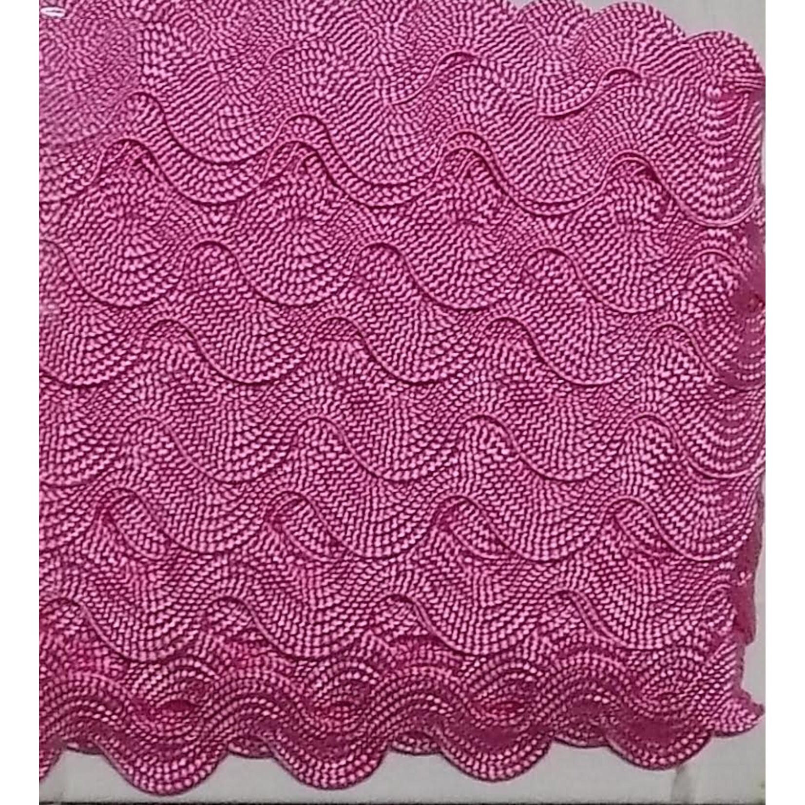 Rick Rack Braid 6003 (36 Yards)