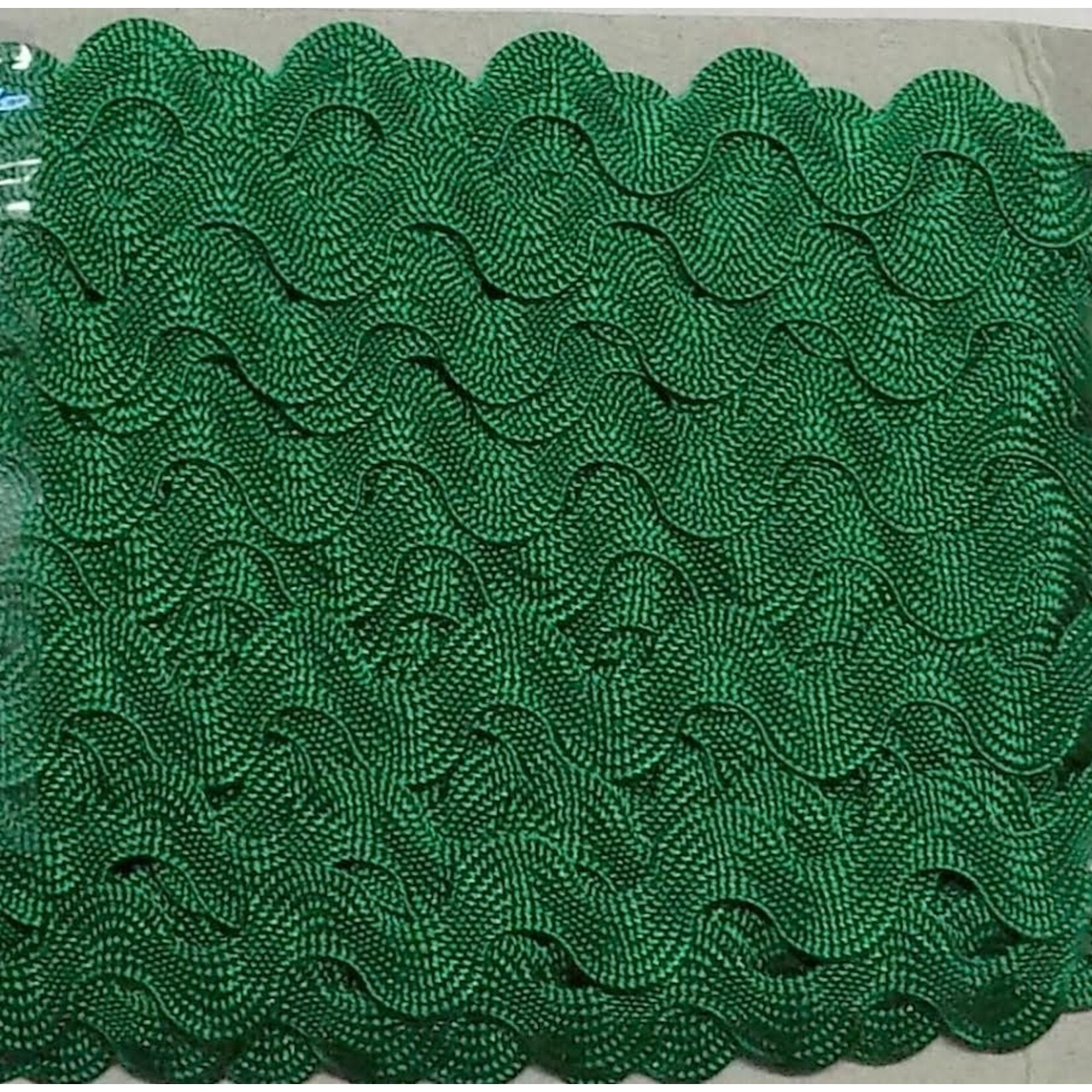 Rick Rack Braid 6003 (36 Yards)