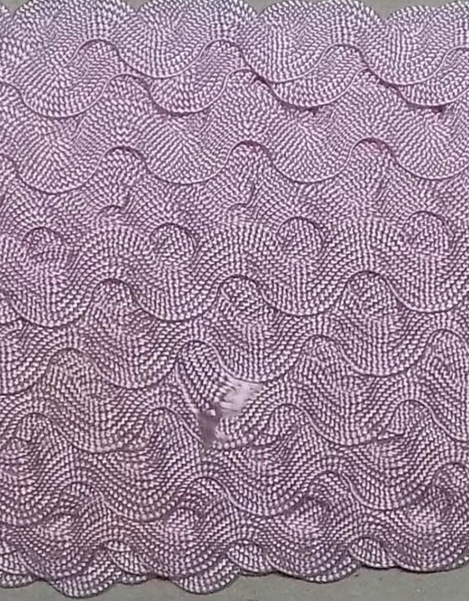 Rick Rack Braid 6003 (36 Yards) - Samaroo's Limited