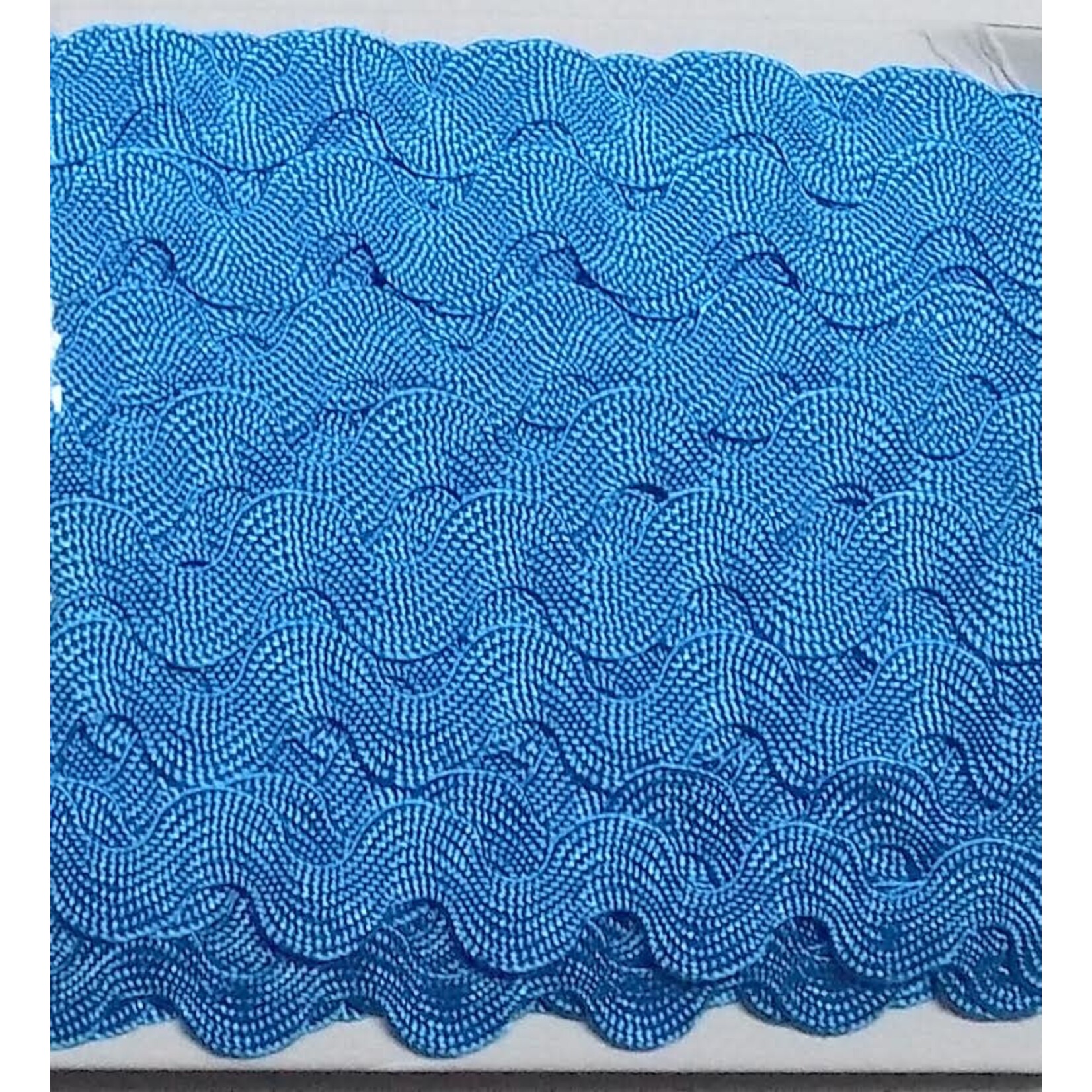 Rick Rack Braid 6003 (36 Yards)