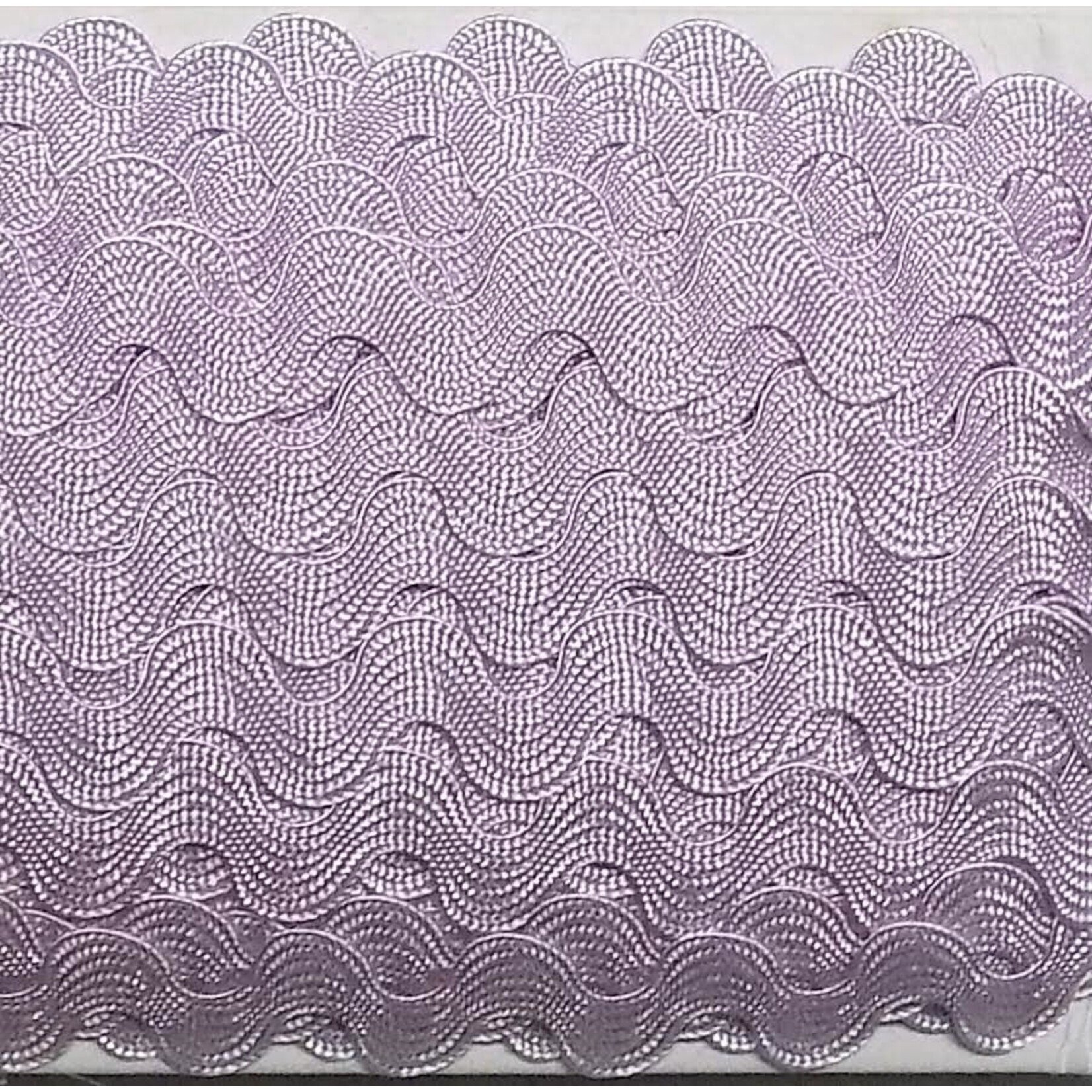 Rick Rack Braid 6003 (36 Yards)