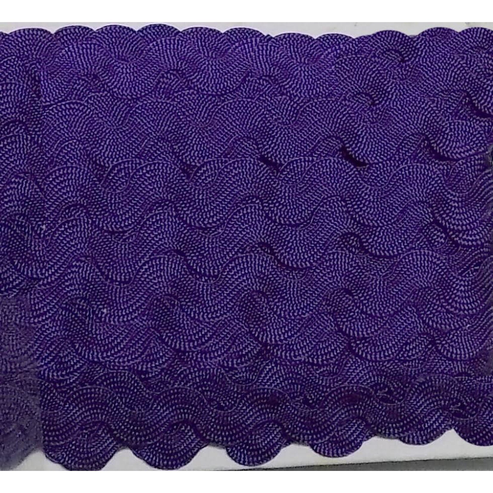 Rick Rack Braid 6003 (36 Yards)