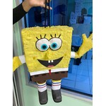 Pinata Sponge Bob