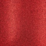 Glitter Card Stock 360 GSM Red