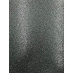 Glitter Card Stock 360 GSM Silver
