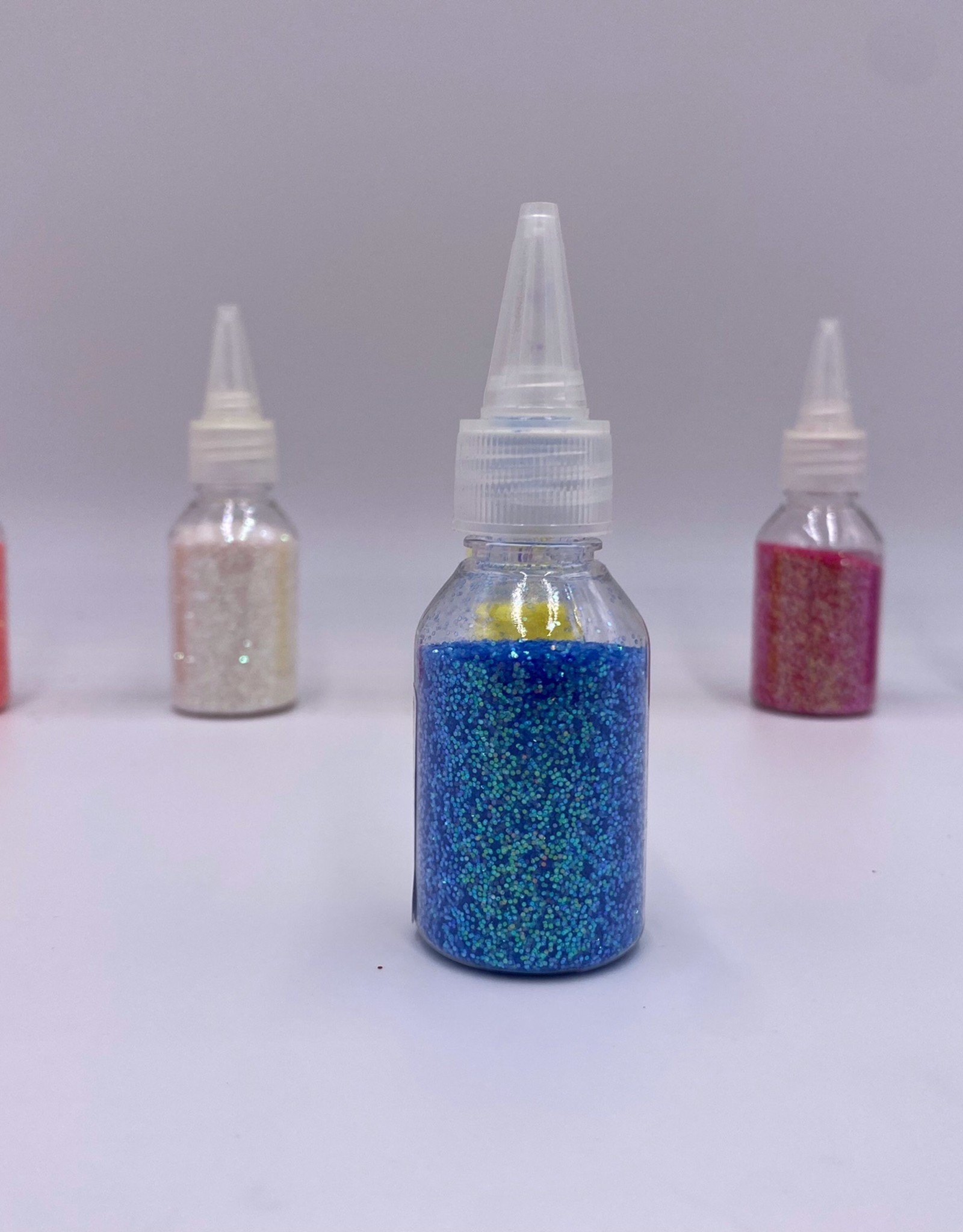 Sharp Corners Set Glitter Bottle 15 gram Samaroo's Limited