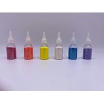 Neon Glitter Bottle 15 Grams