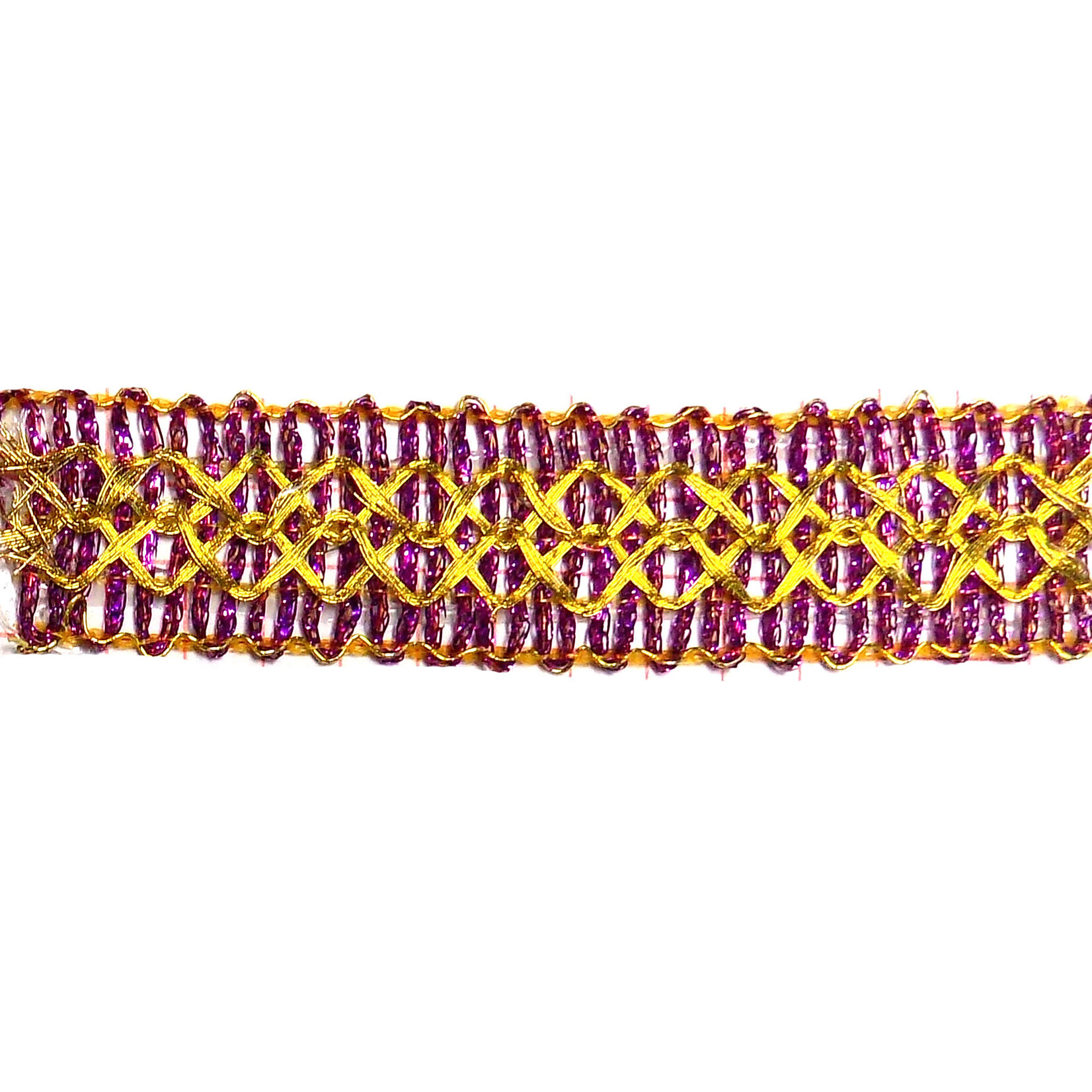 Trimming Art No. 385