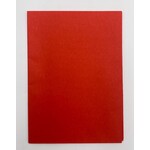 Kite Paper Singles (1pc) Red