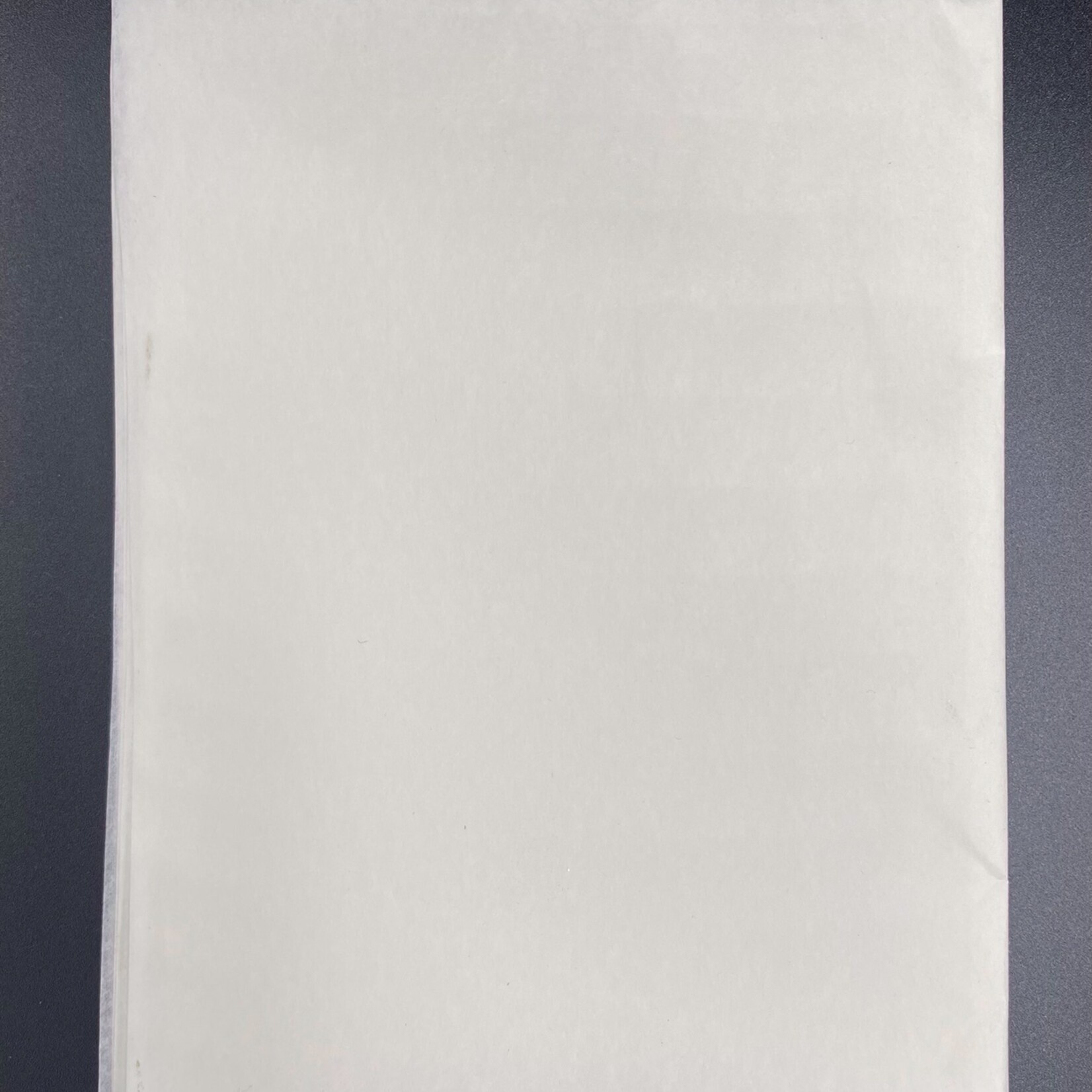 Kite Paper Singles (1pc) White