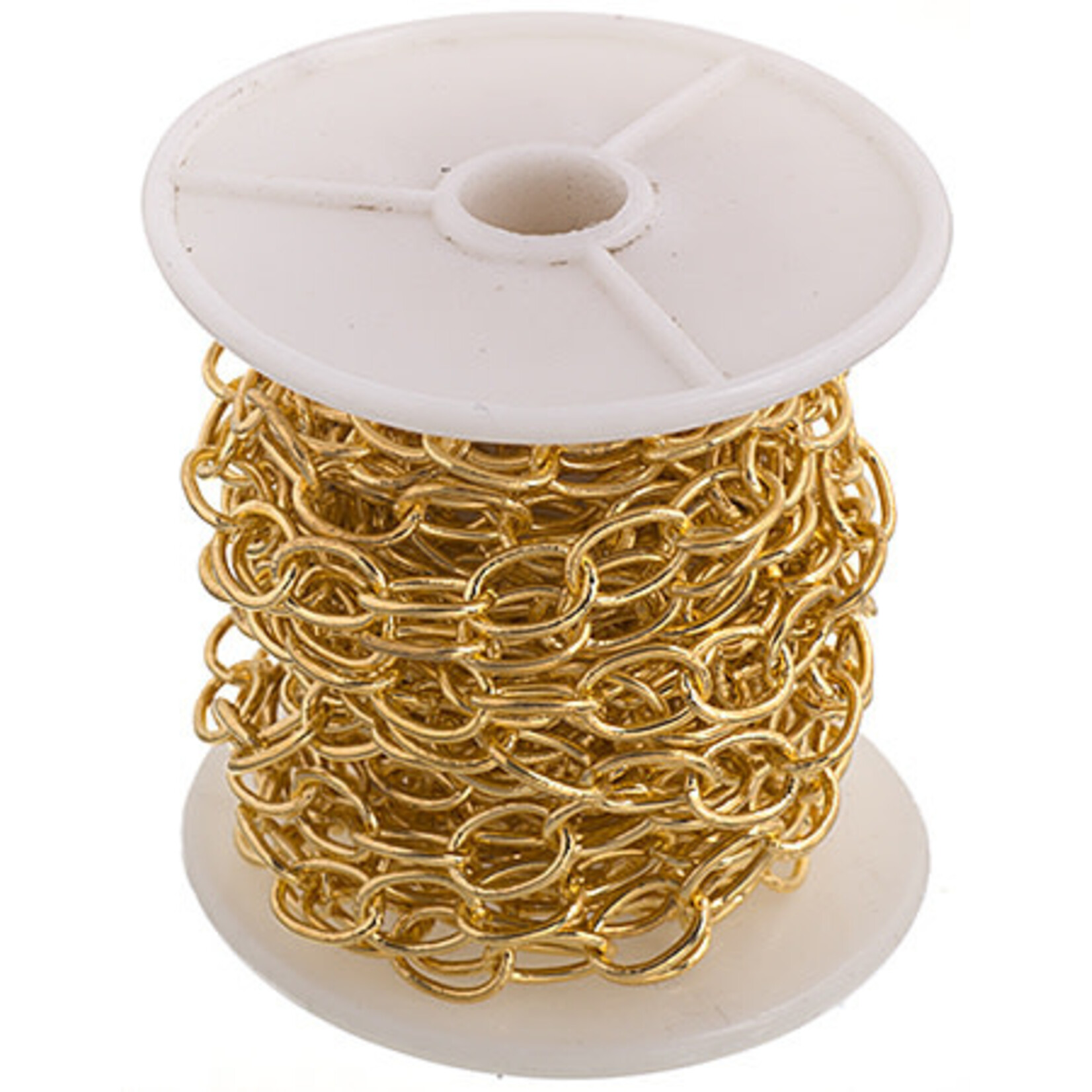 Dazzle-it Cable Chain 9x7mm