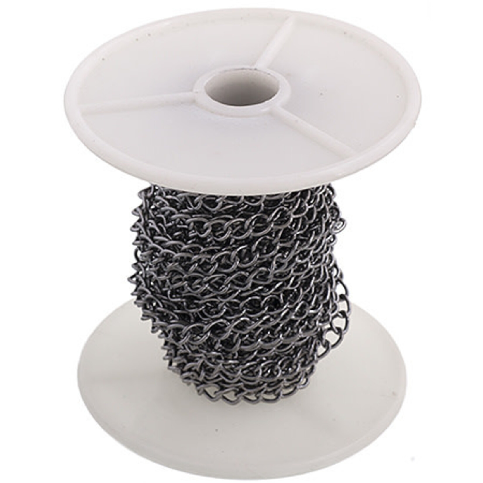 Dazzle-it Curb Chain 5x3.5mm