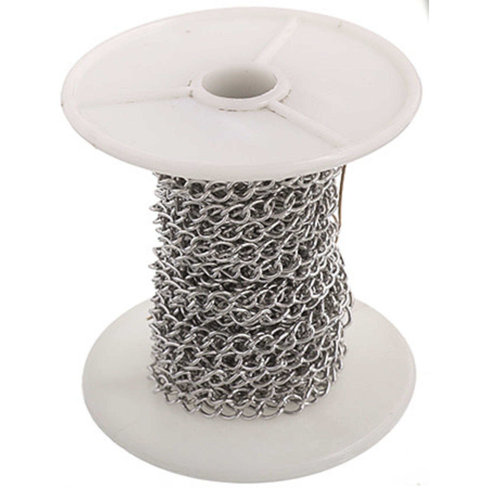 Dazzle-it Curb Chain 5x3.5mm