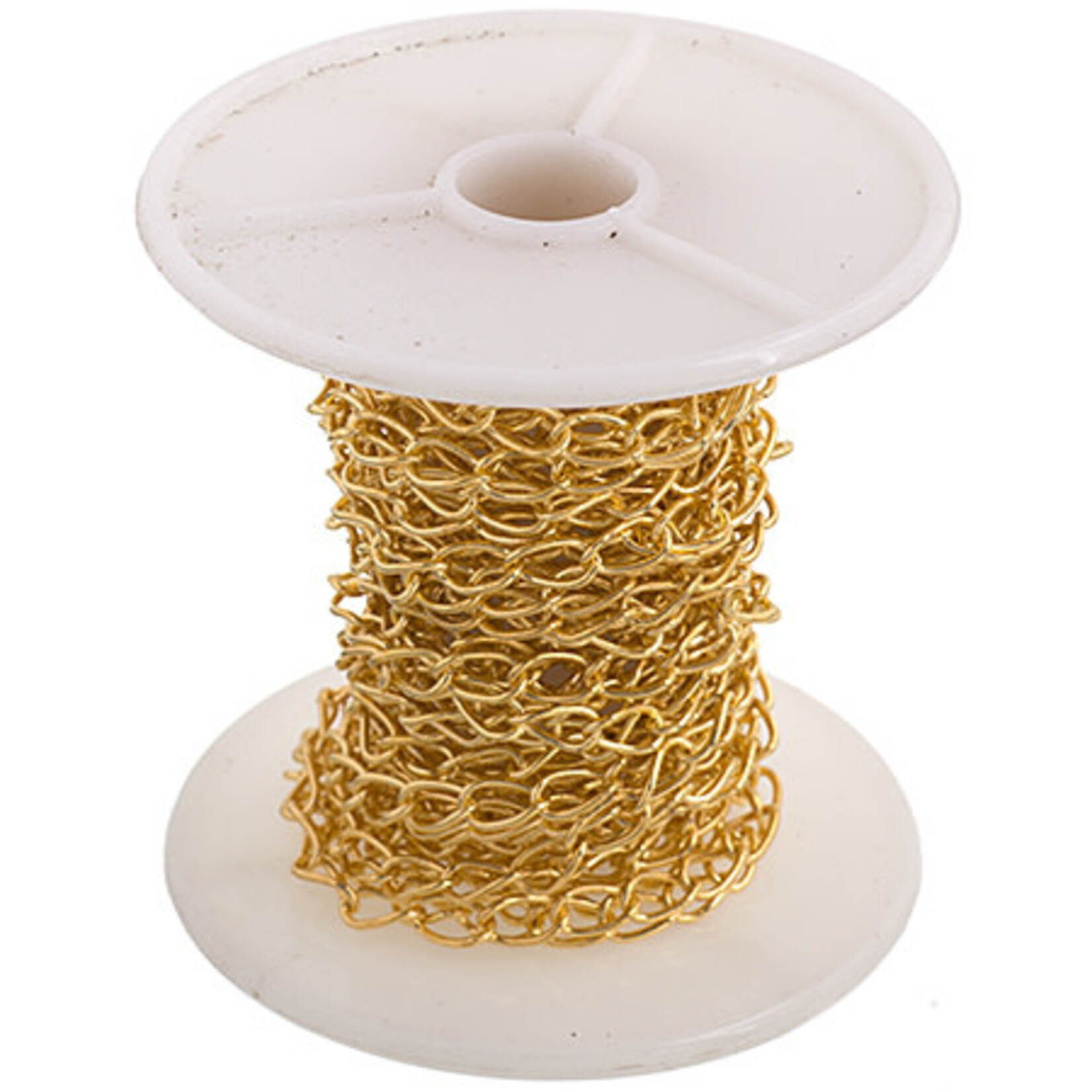 Dazzle-it Curb Chain 7x4mm