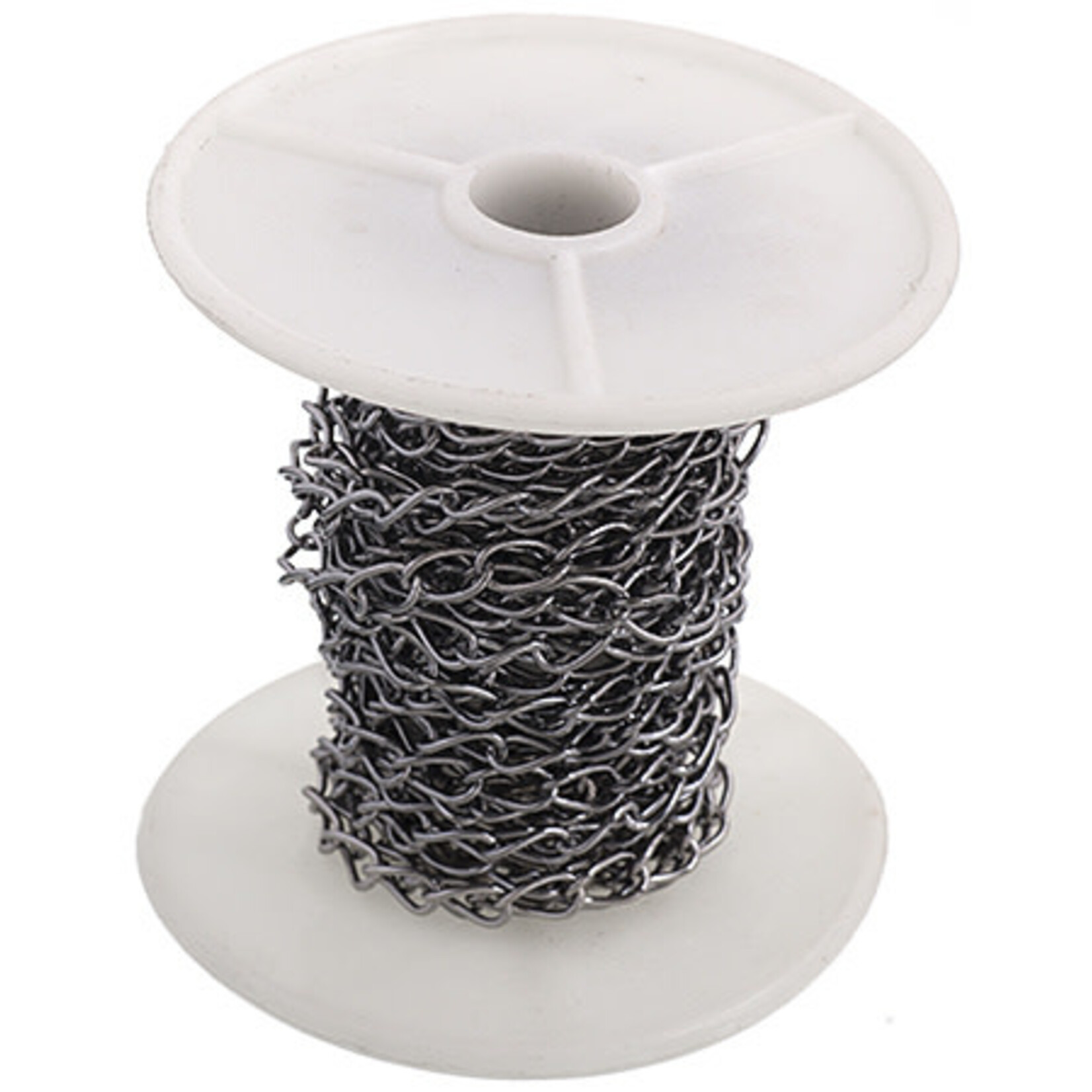 Dazzle-it Curb Chain 7x4mm