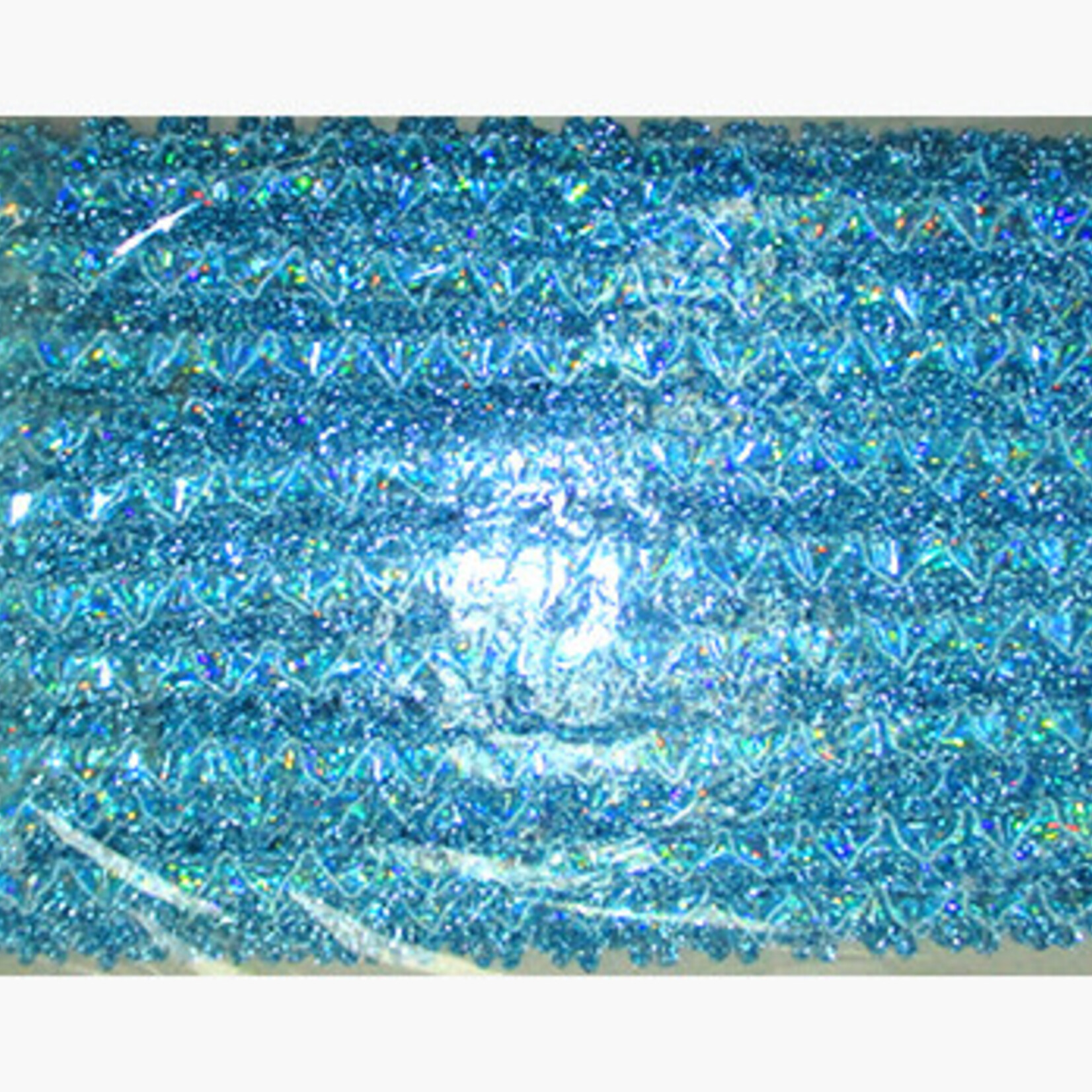 12862 Lazer Braid (card) 36 yards