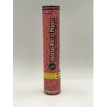 Party Popper Large Outdoor - Rose Gold