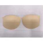 BRA CUP PUSH UP CUTSIDE (1 PAIR) - SIZE XXL